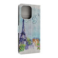Miniatyrbild 3 av 6: Designwallet Xiaomi Redmi 13C