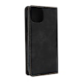 Miniatyrbild 4 av 11: Fancy Standcase Wallet iPhone 14 (6.1) Svart