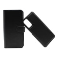 Miniatyrbild 4 av 11: Skimblocker XL Magnet Fodral Samsung Galaxy A32 5G Svart