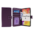 Miniatyrbild 5 av 7: New Standcase Wallet OnePlus 6
