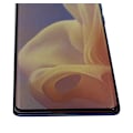 Miniatyrbild 2 av 8: Full Frame Glas skydd Motorola Moto G85