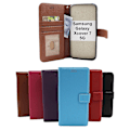 Miniatyrbild 1 av 11: New Standcase Wallet Samsung Galaxy Xcover7 5G (SM-G556B) Svart