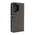 Miniatyrbild 9 av 11: Zipper Standcase Wallet OnePlus Nord 3 5G Brun