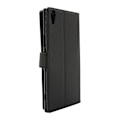 Miniatyrbild 4 av 8: New Standcase Wallet Sony Xperia XA1 Ultra (G3221)