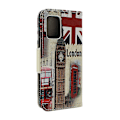 Miniatyrbild 3 av 7: Designwallet Asus ZenFone 8 (ZS590KS)