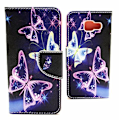 Miniatyrbild 2 av 3: Designwallet Samsung Galaxy A5 2016 (A510F)
