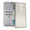 Miniatyrbild 2 av 2: Ultra Thin TPU skal Xiaomi Redmi 9
