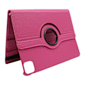 Miniatyrbild 1 av 10: 360 Fodral Apple iPad Pro 11 (2nd Generation) Hotpink