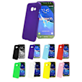 Miniatyrbild 1 av 3: Hardcase Samsung Galaxy A3 2017 (A320F) Svart