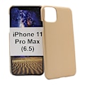 Miniatyrbild 1 av 2: Hardcase iPhone 11 Pro Max (6.5) Champagne