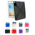 Miniatyrbild 3 av 4: X-Line Skal iPad Pro 9.7 Clear