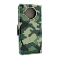 Miniatyrbild 3 av 6: Designwallet Xiaomi Mi 10T Lite