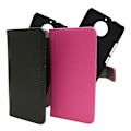 Miniatyrbild 8 av 9: Magnet Wallet Moto G5s Hotpink