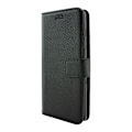 Miniatyrbild 3 av 7: New Standcase Wallet Sony Xperia L1 (G3311) Svart