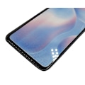 Miniatyrbild 3 av 7: Full Frame Glas skydd Xiaomi Redmi 9A (Svart)
