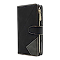 Miniatyrbild 3 av 11: XL Standcase Lyxfodral Samsung Galaxy S21 5G (SM-G991B) Svart