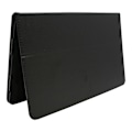 Miniatyrbild 2 av 8: Standcase Fodral Samsung Galaxy Tab A 10.5 (T590/T595) Svart