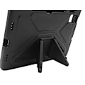 Miniatyrbild 5 av 11: Standcase Barnfodral Xiaomi Pad 5 Blå