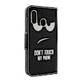 Miniatyrbild 3 av 6: Designwallet Samsung Galaxy A40 (A405FN/DS)