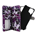Miniatyrbild 6 av 11: Skimblocker XL Magnet Designwallet Samsung Galaxy A22