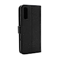 Miniatyrbild 4 av 11: New Standcase Wallet Sony Xperia 10 III (XQ-BT52) Brun