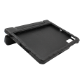 Miniatyrbild 5 av 11: Standcase Barnfodral Samsung Galaxy Tab A9+ Röd