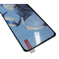 Miniatyrbild 4 av 8: Full Frame Glas skydd Xiaomi 12T / 12T Pro 5G