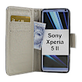 Miniatyrbild 2 av 6: Designwallet Sony Xperia 5 II (XQ-AS52)