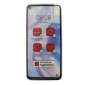 Miniatyrbild 7 av 7: Full Frame Glas skydd Huawei P40 Lite 5G (Svart)