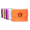 Miniatyrbild 7 av 10: 360 Fodral Apple iPad 2 iPad 3 iPad 4 Brun