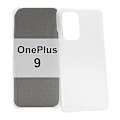 Miniatyrbild 4 av 8: Hardcase OnePlus 9 Svart