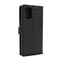 Miniatyrbild 4 av 11: New Standcase Wallet Nokia G11 / G21 Brun
