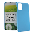 Miniatyrbild 1 av 2: Hardcase Samsung Galaxy S20 Plus (G986B) Ljusblå