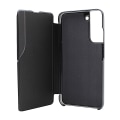 Miniatyrbild 5 av 11: Smart Flip Cover Samsung Galaxy S22 Plus 5G (S906B/DS) Marinblå