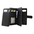Miniatyrbild 6 av 11: Skimblocker OnePlus Nord 4 5G XL Magnet Plånboksfodral Svart