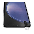 Miniatyrbild 5 av 8: Full Frame Glas skydd Samsung Galaxy S23 FE 5G