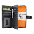 Miniatyrbild 2 av 11: Skimblocker XL Magnet Fodral Samsung Galaxy A13 (A135F/DS)