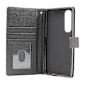 Miniatyrbild 7 av 11: New Standcase Wallet Sony Xperia 1 V 5G (XQ-DQ72) Svart
