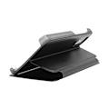 Miniatyrbild 6 av 11: Smart Flip Cover Samsung Galaxy S21 Plus 5G (G996B) Svart
