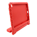 Miniatyrbild 2 av 11: Standcase Barnfodral Apple iPad Air (A1474 / A1475 / A1476) Svart