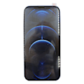 Miniatyrbild 8 av 8: Full Frame Glas skydd iPhone 13 Pro Max (6.7)