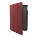 Miniatyrbild 6 av 11: Cover Case iPad 10.2 (2019/2020/2021) Svart
