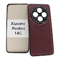 Miniatyrbild 5 av 8: Magnetskal Xiaomi Redmi 14C Mörkröd