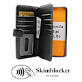 Miniatyrbild 1 av 7: Skimblocker XL Wallet Motorola Edge 20 Lite