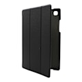 Miniatyrbild 2 av 11: CoverCase Samsung Galaxy Tab A7 10.4 (2020) (Svart) Grå