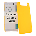 Miniatyrbild 1 av 2: Hardcase Samsung Galaxy A80 (A805F/DS) Gul