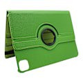 Miniatyrbild 9 av 11: 360 Fodral Apple iPad Air 10.9 (2020) (2022) Svart