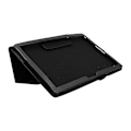 Miniatyrbild 7 av 11: Standcase Fodral Huawei MatePad T10 Svart