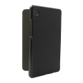 Miniatyrbild 3 av 11: CoverCase Samsung Galaxy Tab A9 (SM-X110 / SM-X115) Mörkröd