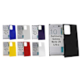 Miniatyrbild 3 av 3: Hardcase Samsung Galaxy Note 20 Ultra 5G (N986B/DS) (Svart) Svart